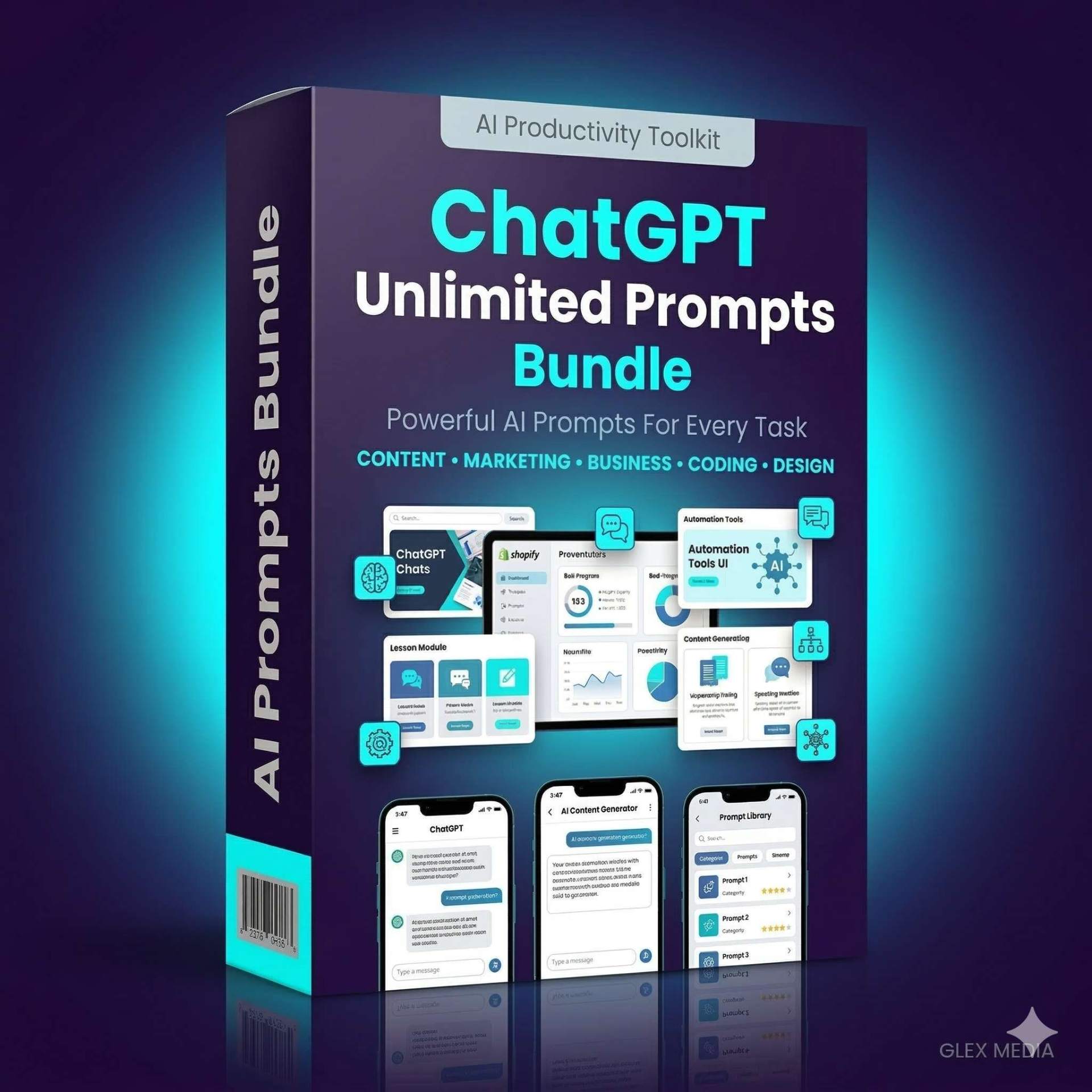 ChatGPT Unlimited Prompts