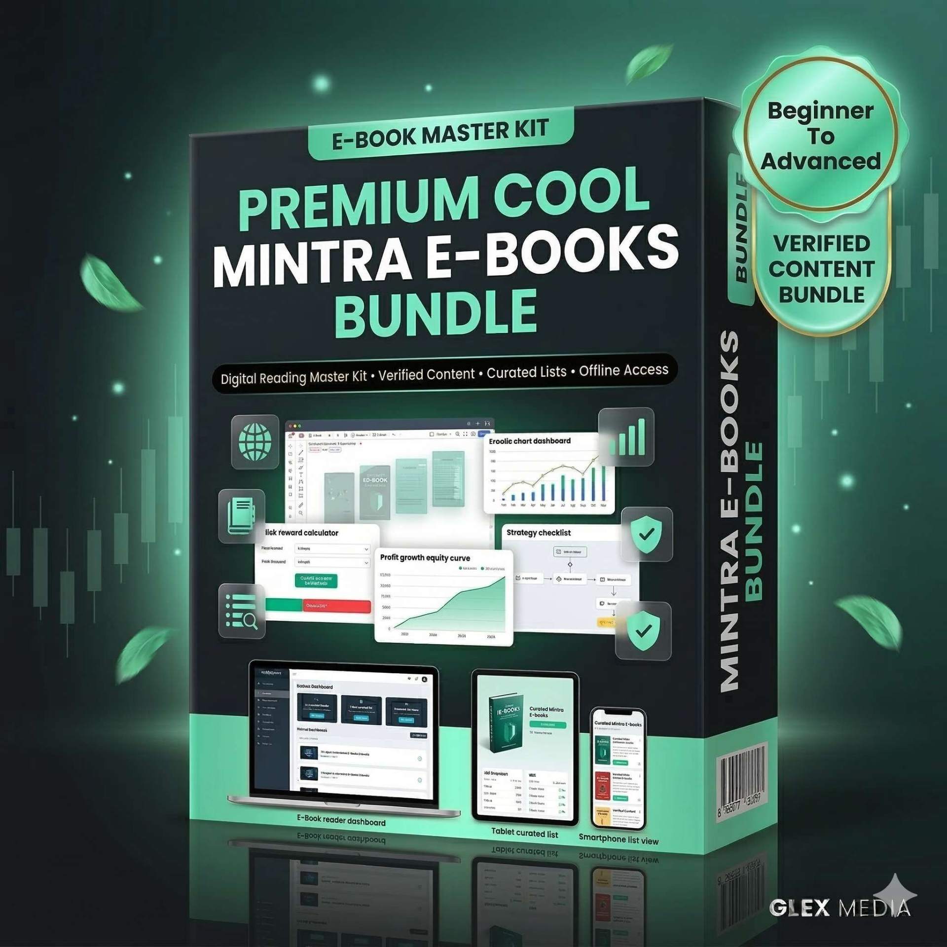Premium Mintra E-Books Bundle